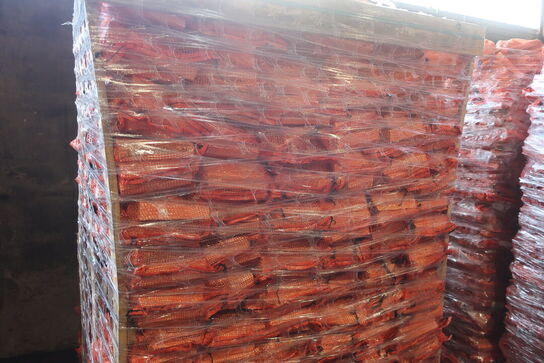 196 ps. Optæningspind