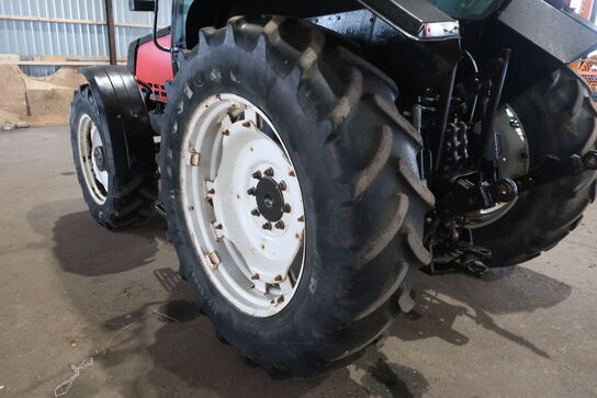 Traktor VALMET 6300