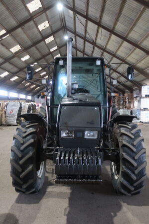 Traktor VALMET 6300