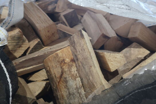 1,8 kbm. Brænde af bøg