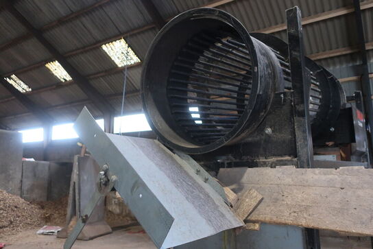 Rensetromle PALAX Cleaner