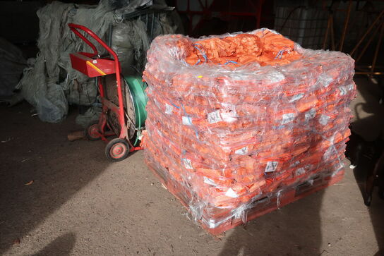 Ca. 90 ps. Optændingspind