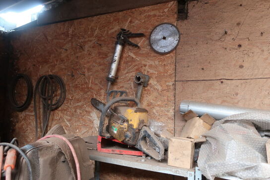 Alt indhold i værksted