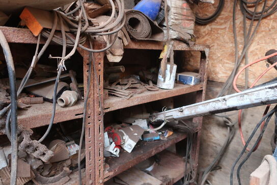 Alt indhold i værksted