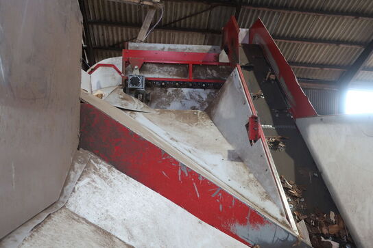 Pakkemaskine VEPAK 7-2-22L/24cm-P-DK