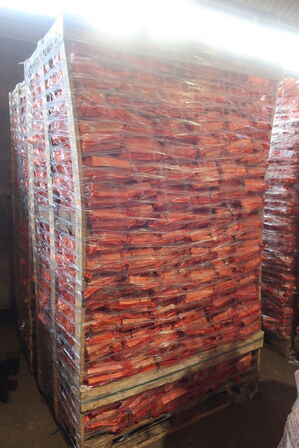 196 ps. Optæningspind