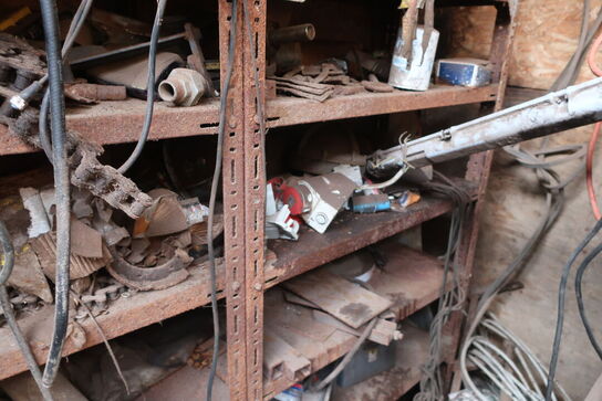 Alt indhold i værksted