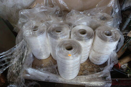 9 rl. Perforeret film