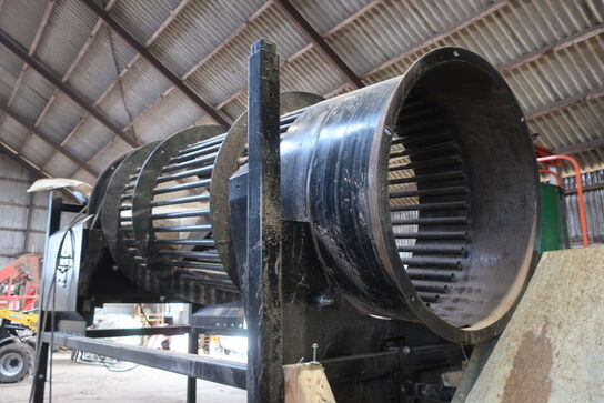 Rensetromle TP-SILVA Cleaner