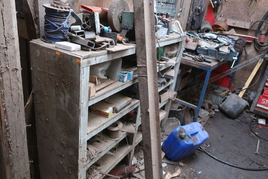 Alt indhold i værksted