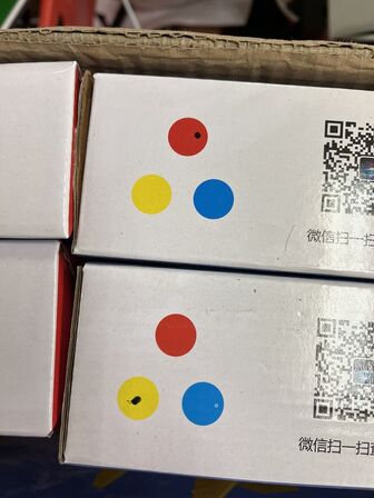 15 stk. svævefly og boomevang ball m.m.