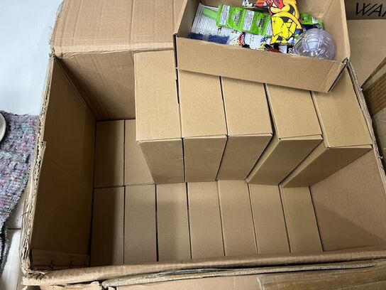 34 stk. elekstrisk gel legetøjspistol 2 slags