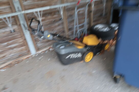 Plæneklipper STIGA Combi