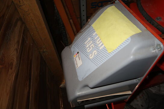 Blandemaskine ATIKA Profi 145 S