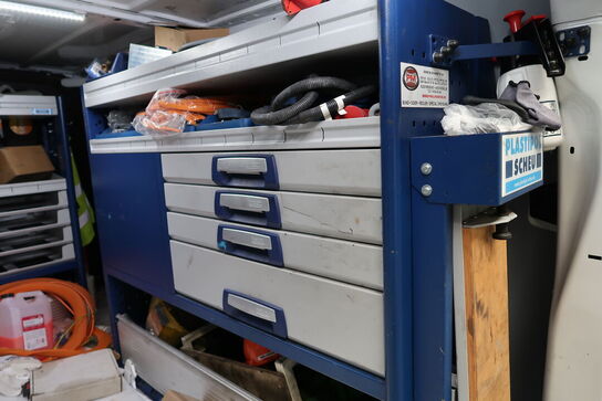 Varebil PEUGEOT Expert 2.0 Bluehdi 177 L3 Eat8