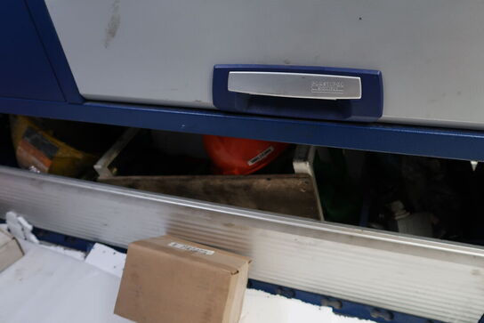 Varebil PEUGEOT Expert 2.0 Bluehdi 177 L3 Eat8