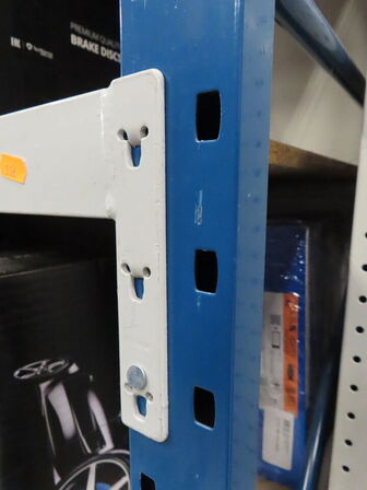 17 fag kraftige lagerreoler