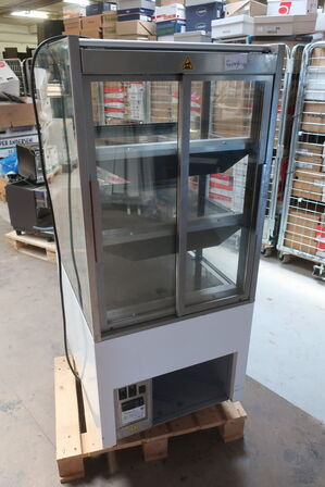 Kølemontre/display FRI-JADO MCC-60-3 H SS