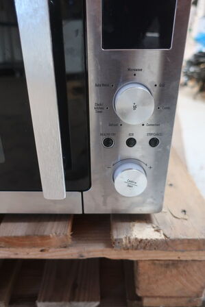 Kombiovn 1450W