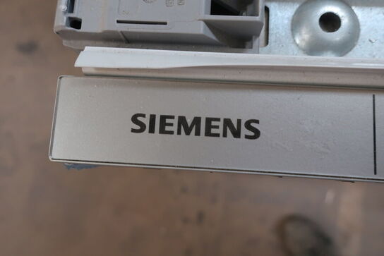 Komfur BOSCH HLN422020S & SIEMENS opvasker 