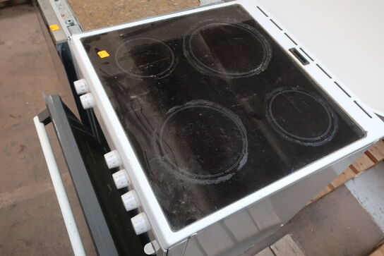 Komfur BOSCH HLN422020S & SIEMENS opvasker 