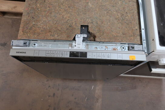 Komfur BOSCH HLN422020S & SIEMENS opvasker 