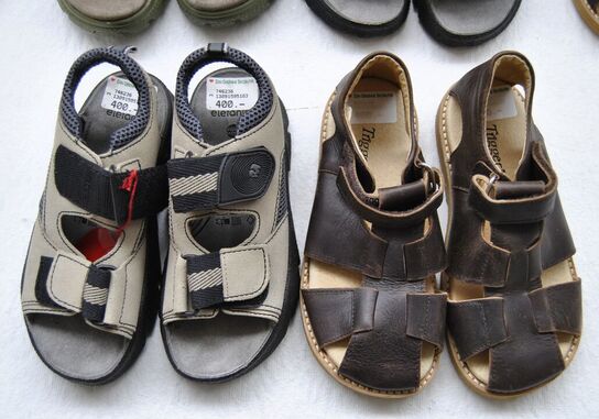 Alt indhold i container (se billeder)