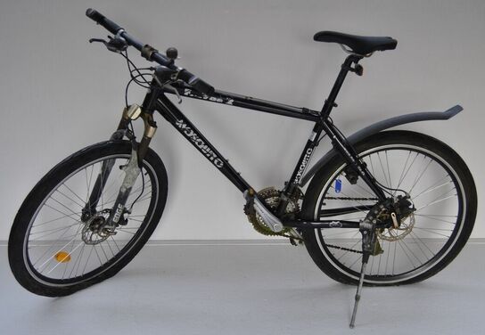 Alt indhold i container (se billeder)