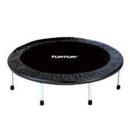 Tunturi funhop trampolin Ø: 125 cm