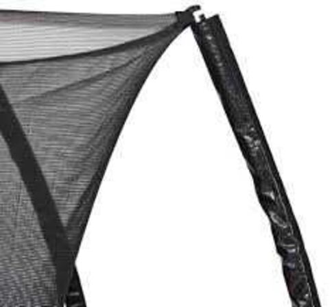 Max Ranger Pro trampolin Ø: 366 cm med sikkerhedsnet
