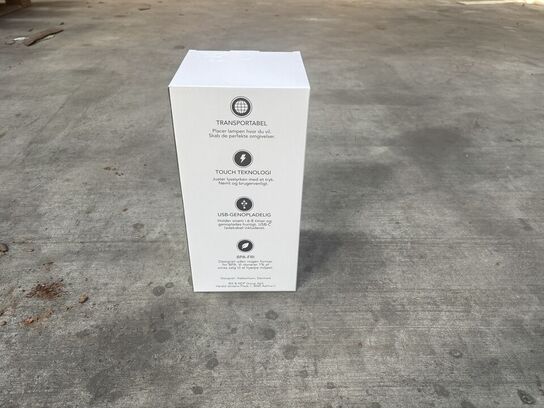 LIGHTS copenhagen Led lampe 