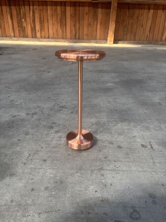 LIGHTS copenhagen Led lampe