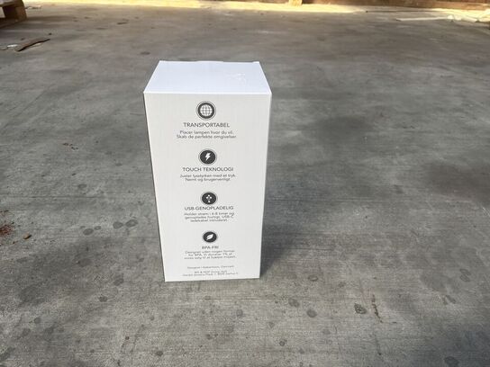 LIGHTS copenhagen Led lampe