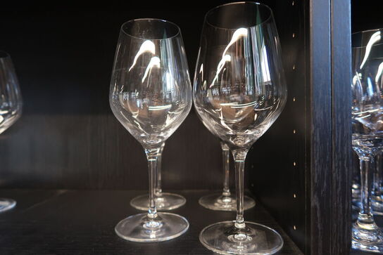 4 stk. Spiegelau vinglas