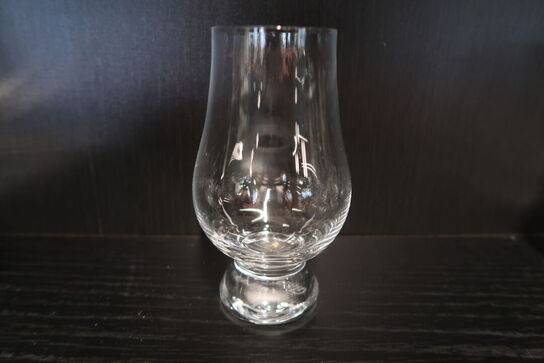 13 stk. Glencairn glas 