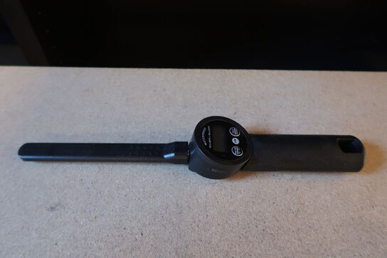 Waterproff termometer 
