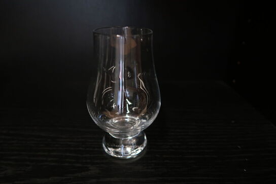 20 stk. Glencairn glas 