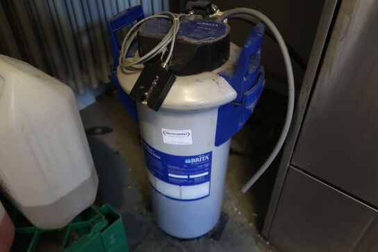 SMEG Topline Underbordsopvaskemaskine UD520D