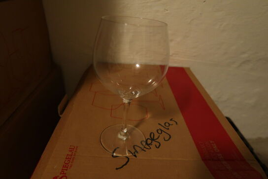 11 stk. Spiegelau Special Gin & Tonic / vinglas