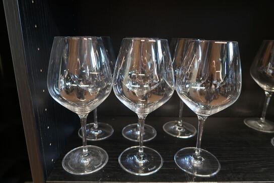 6 stk. Spiegelau vinglas