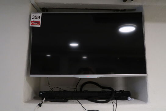 Sharp LC-50LE751E 50" Full HD TV