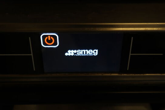 SMEG Topline Underbordsopvaskemaskine UD520D