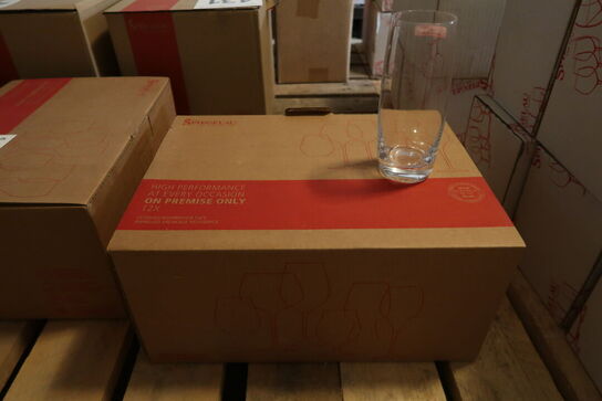 12 stk. Spiegelau Vino Grande highball vandglas