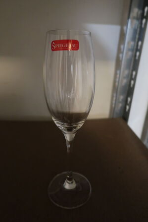 11 stk. Spiegelau vinglas