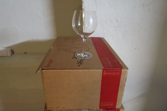 12 stk. Spiegelau Special Gin & Tonic / vinglas