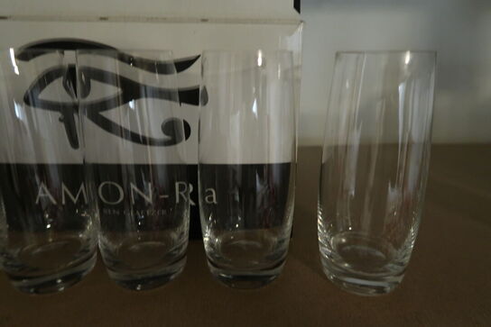 24 stk. Vandglas