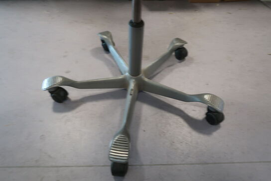 Hag Capiso Plus 8010 - Kontorstol