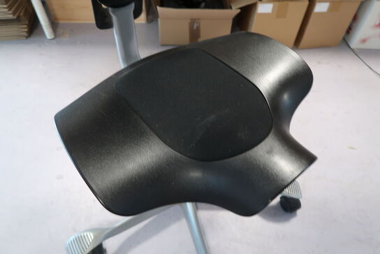 Hag Capiso Plus 8010 - Kontorstol