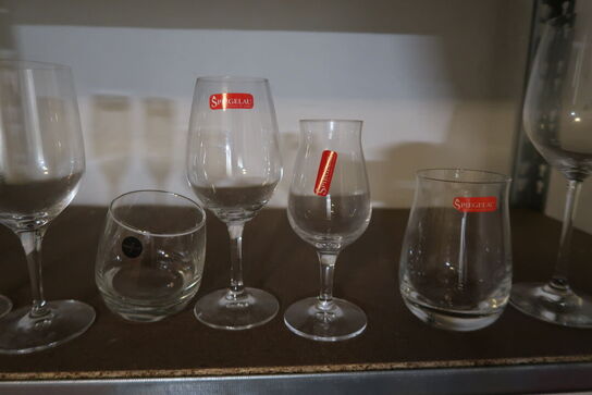 10 stk. Spiegelau vinglas