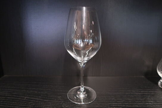 12 stk. Spiegelau krystal vinglas